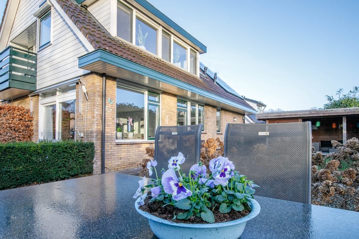 Foto 22 van Ravelijnstraat 36