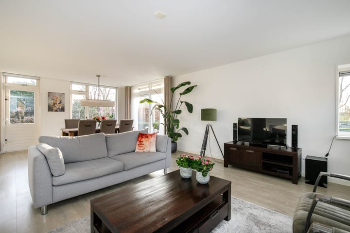 Foto 7 van Ravelijnstraat 36