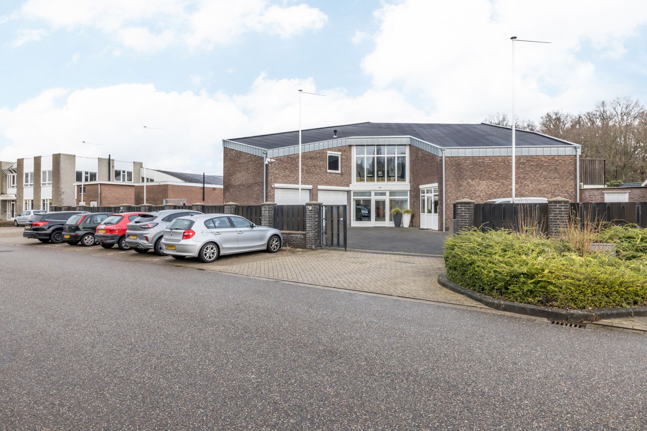 Kissel, 49, Heerlen, 6416AA, Limburg, Nederland 49 