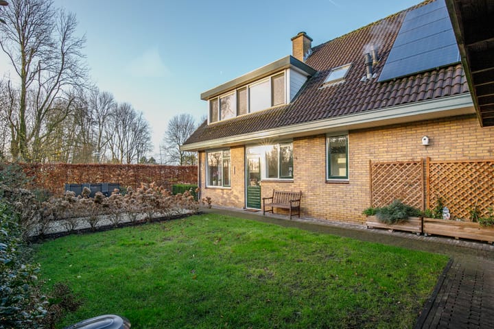 Foto 21 van Ravelijnstraat 36