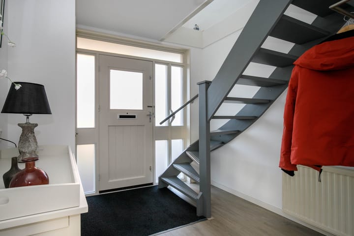 Foto 25 van Ravelijnstraat 36