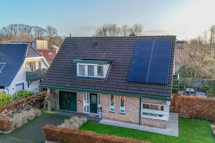 Foto 39 van Ravelijnstraat 36