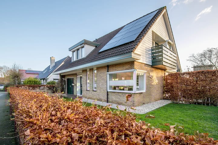 Foto 40 van Ravelijnstraat 36