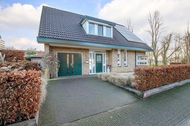 Foto 41 van Ravelijnstraat 36