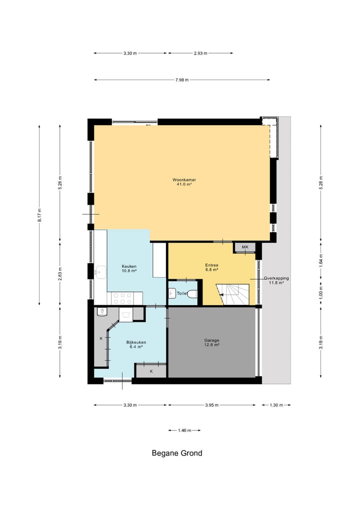 Foto 49 van Ravelijnstraat 36