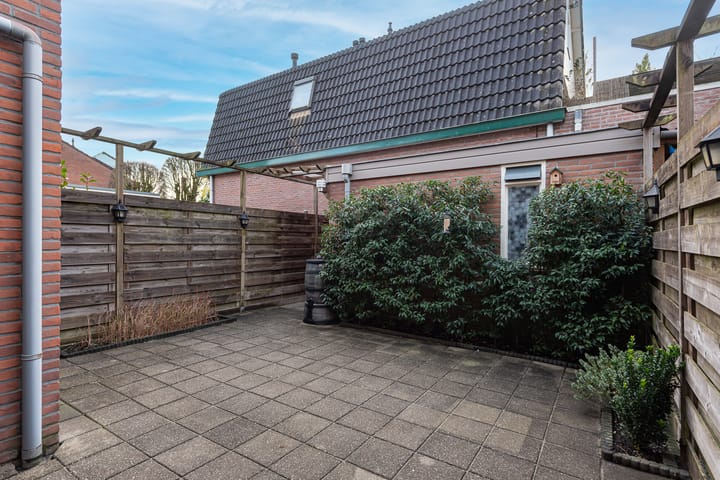 Foto 8 van Zandvoortweg 53