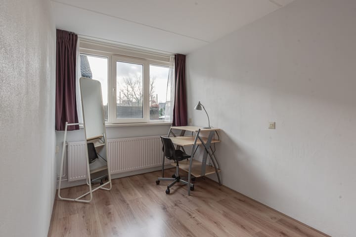 Foto 24 van Zandvoortweg 53