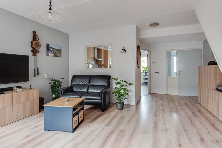 Foto 11 van Zandvoortweg 53