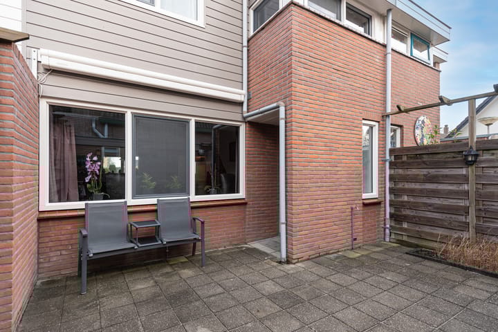 Foto 10 van Zandvoortweg 53