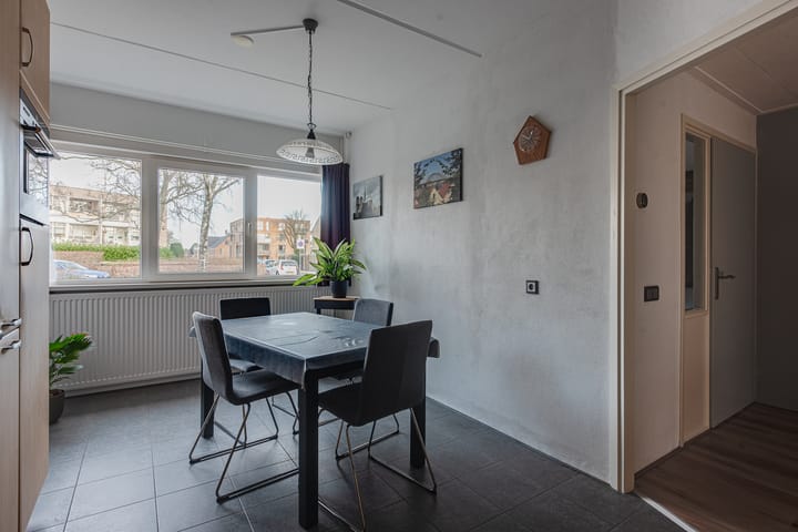 Foto 13 van Zandvoortweg 53