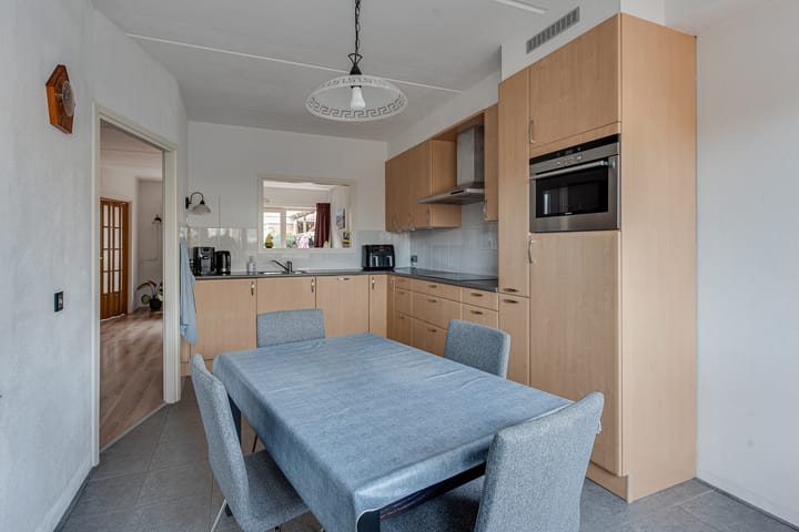 Foto 3 van Zandvoortweg 53