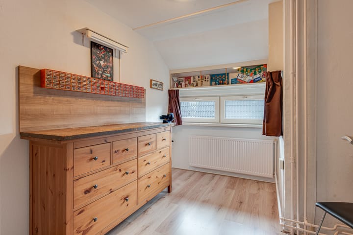 Foto 20 van Zandvoortweg 53