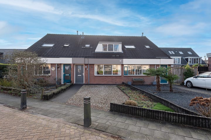 Foto 1 van Zandvoortweg 53