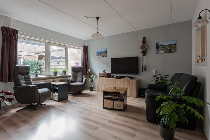 Foto 2 van Zandvoortweg 53