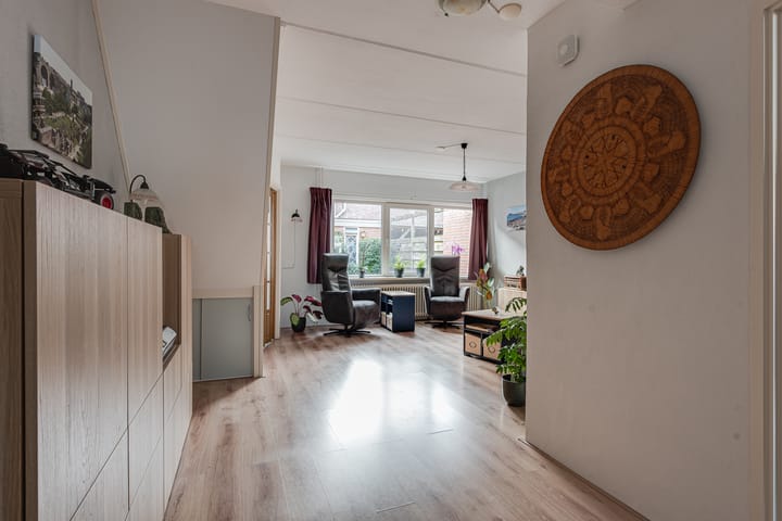 Foto 5 van Zandvoortweg 53