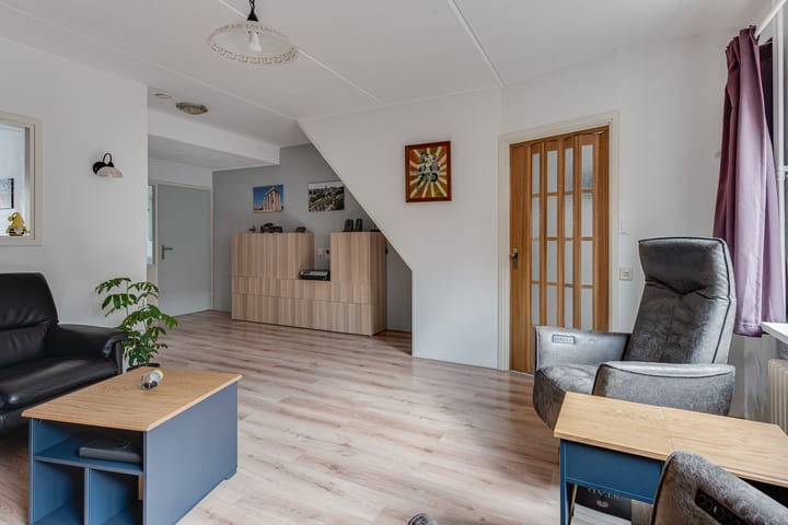 Foto 7 van Zandvoortweg 53