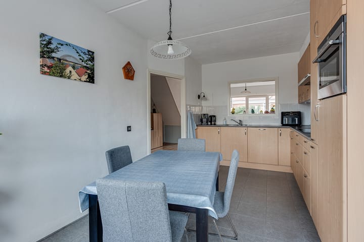 Foto 15 van Zandvoortweg 53