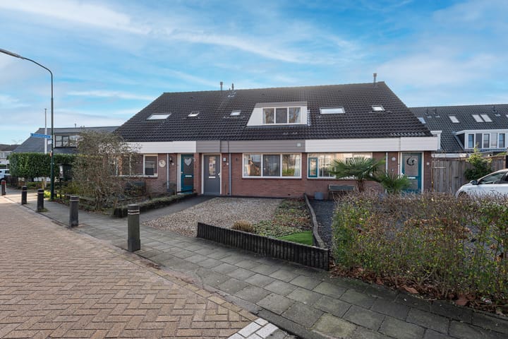 Foto 29 van Zandvoortweg 53