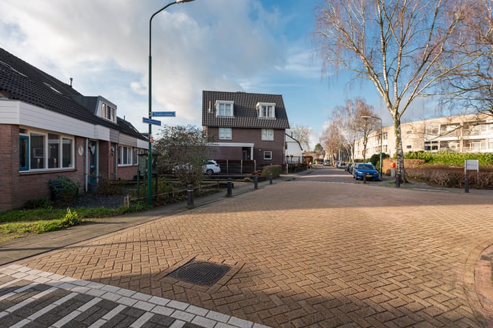 Foto 30 van Zandvoortweg 53