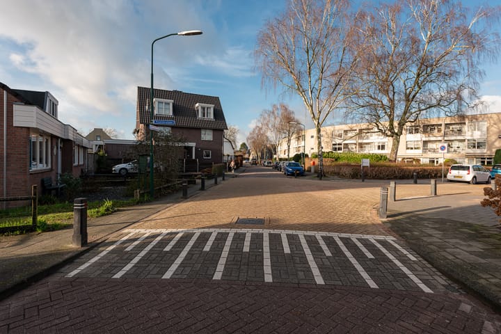 Foto 31 van Zandvoortweg 53