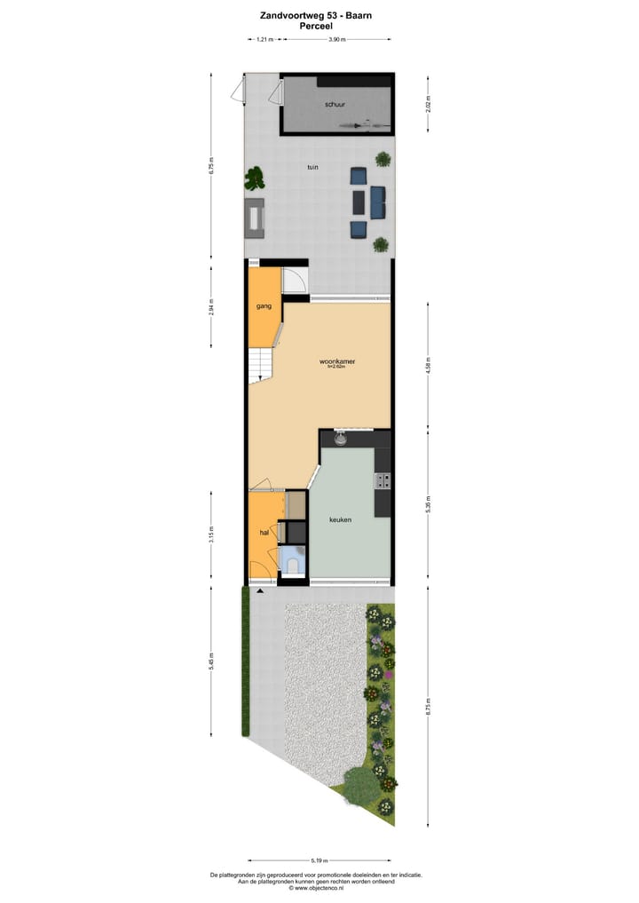 Foto 33 van Zandvoortweg 53