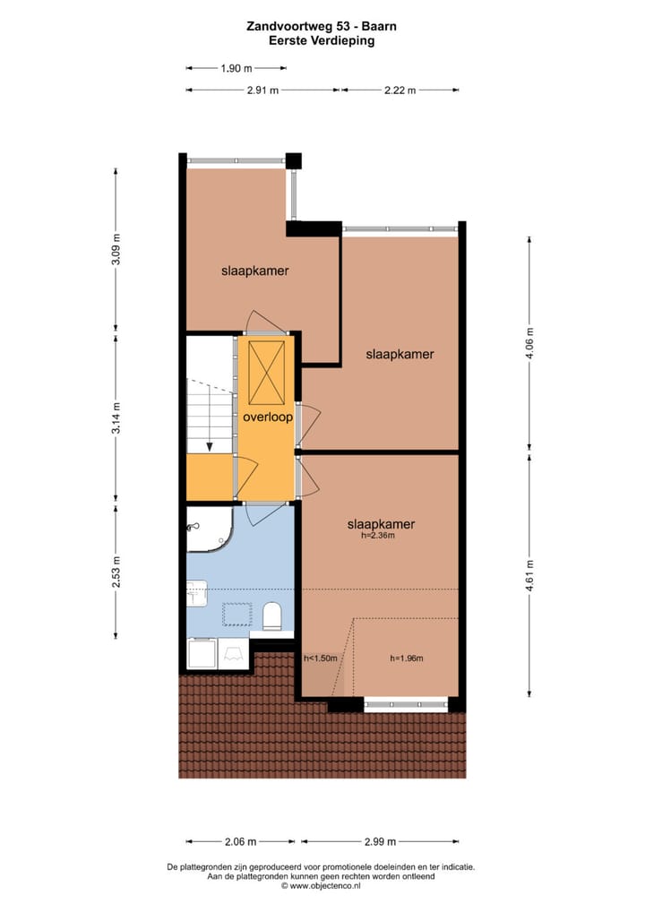 Foto 35 van Zandvoortweg 53