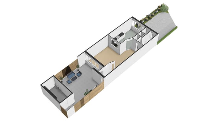 Foto 39 van Zandvoortweg 53