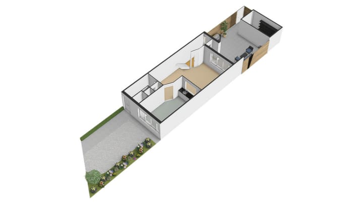 Foto 38 van Zandvoortweg 53