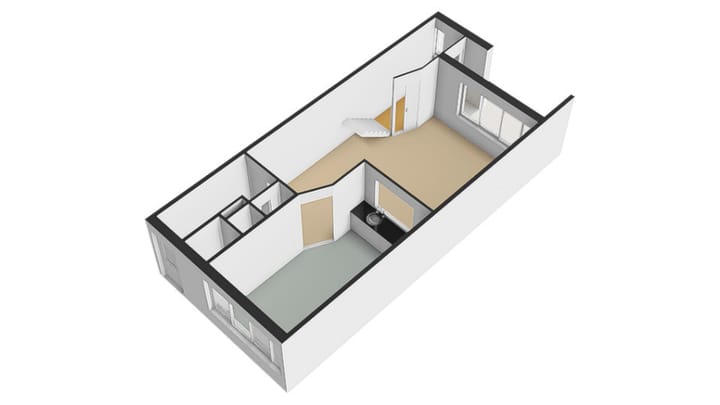 Foto 40 van Zandvoortweg 53