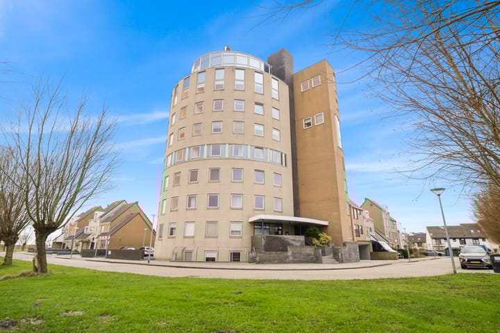 Foto 1 van Mercurius 49