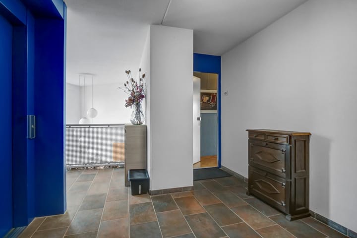 Foto 3 van Mercurius 49