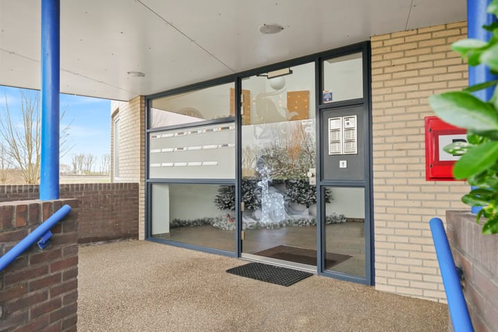 Foto 2 van Mercurius 49