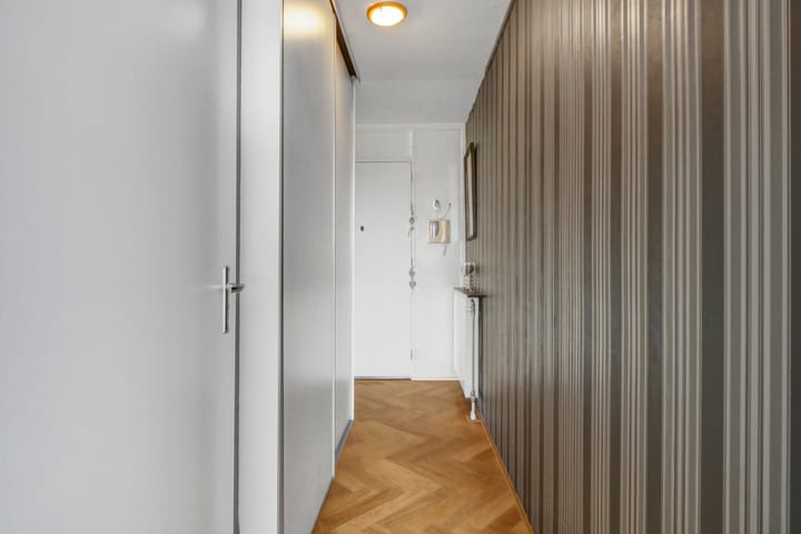 Foto 4 van Mercurius 49