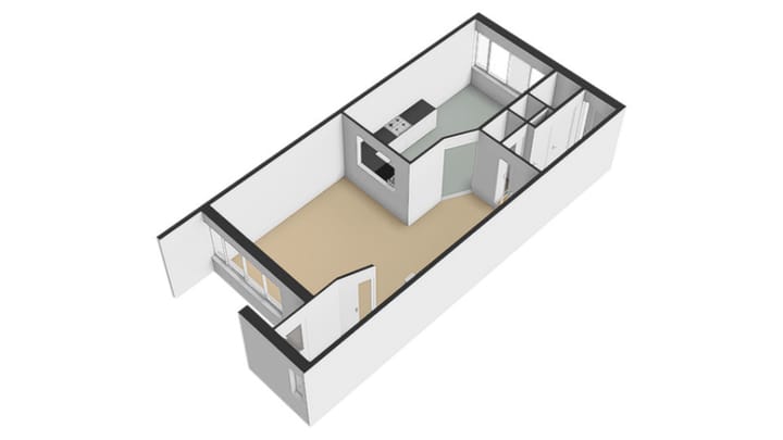 Foto 41 van Zandvoortweg 53