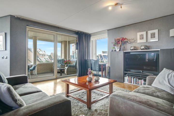 Foto 8 van Mercurius 49