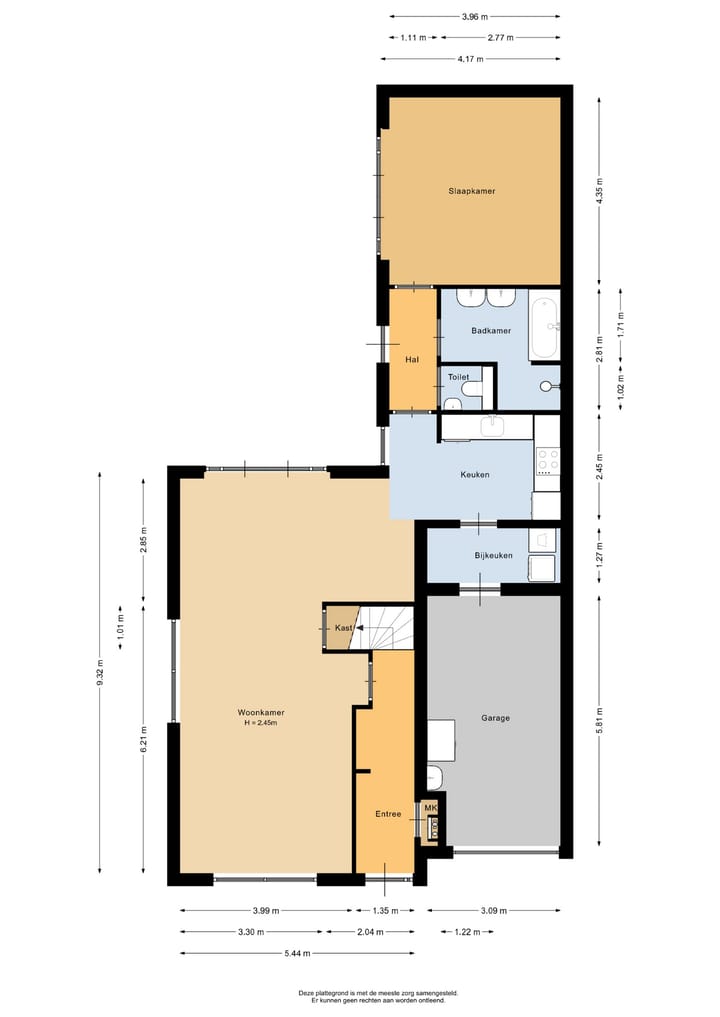 Foto 39 van Salomonsakker 17