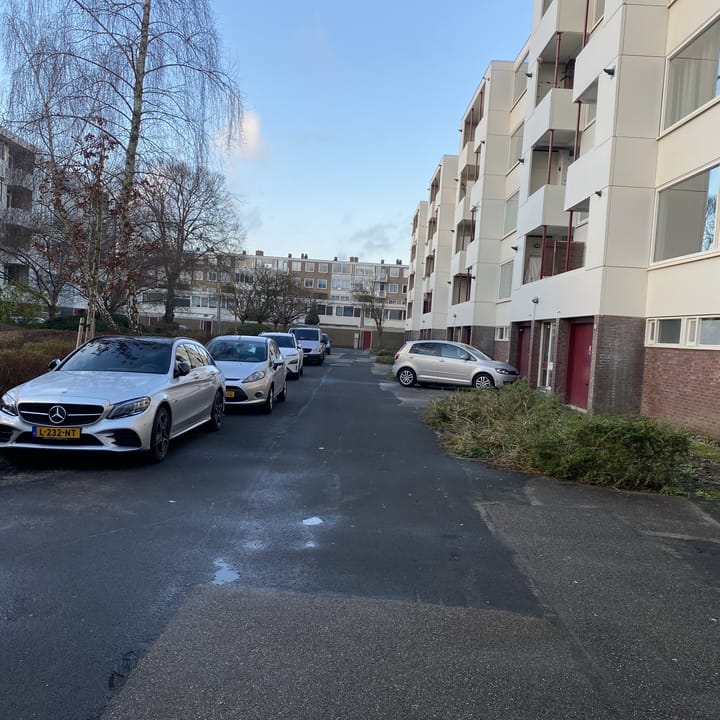 Photo 3 of Van Eysingalaan 217