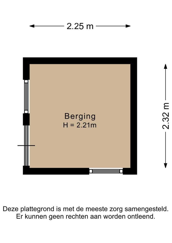 Foto 43 van Salomonsakker 17