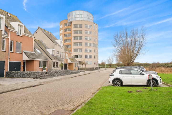 Foto 19 van Mercurius 49