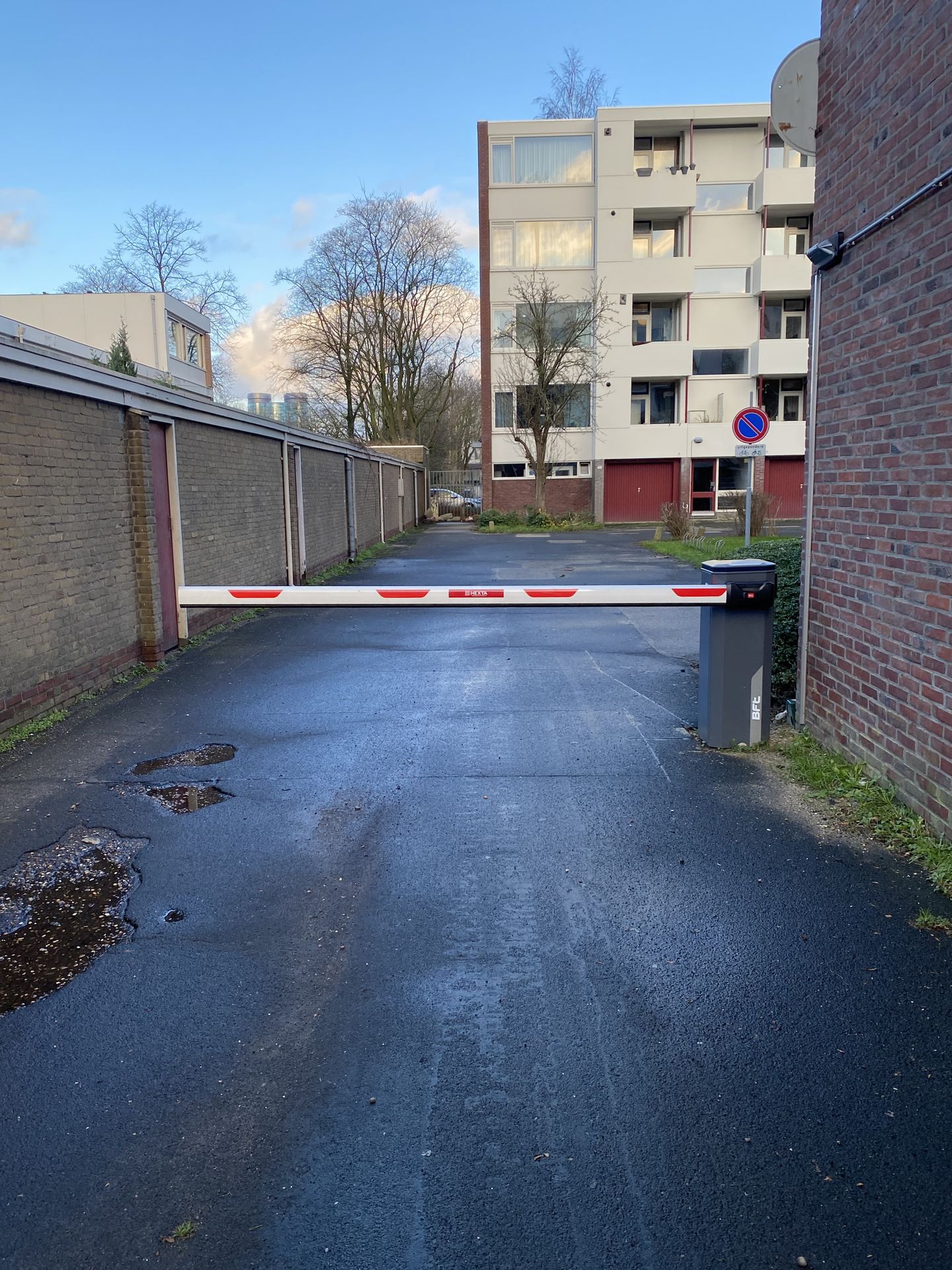 Foto 4 van Van Eysingalaan 217