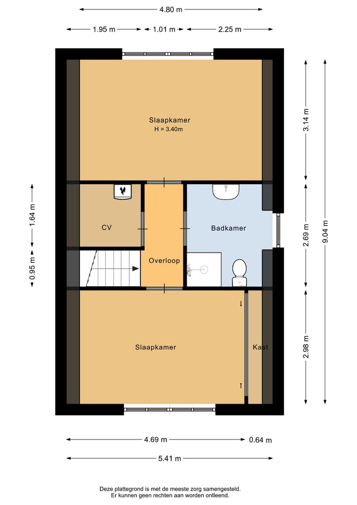 Foto 41 van Salomonsakker 17
