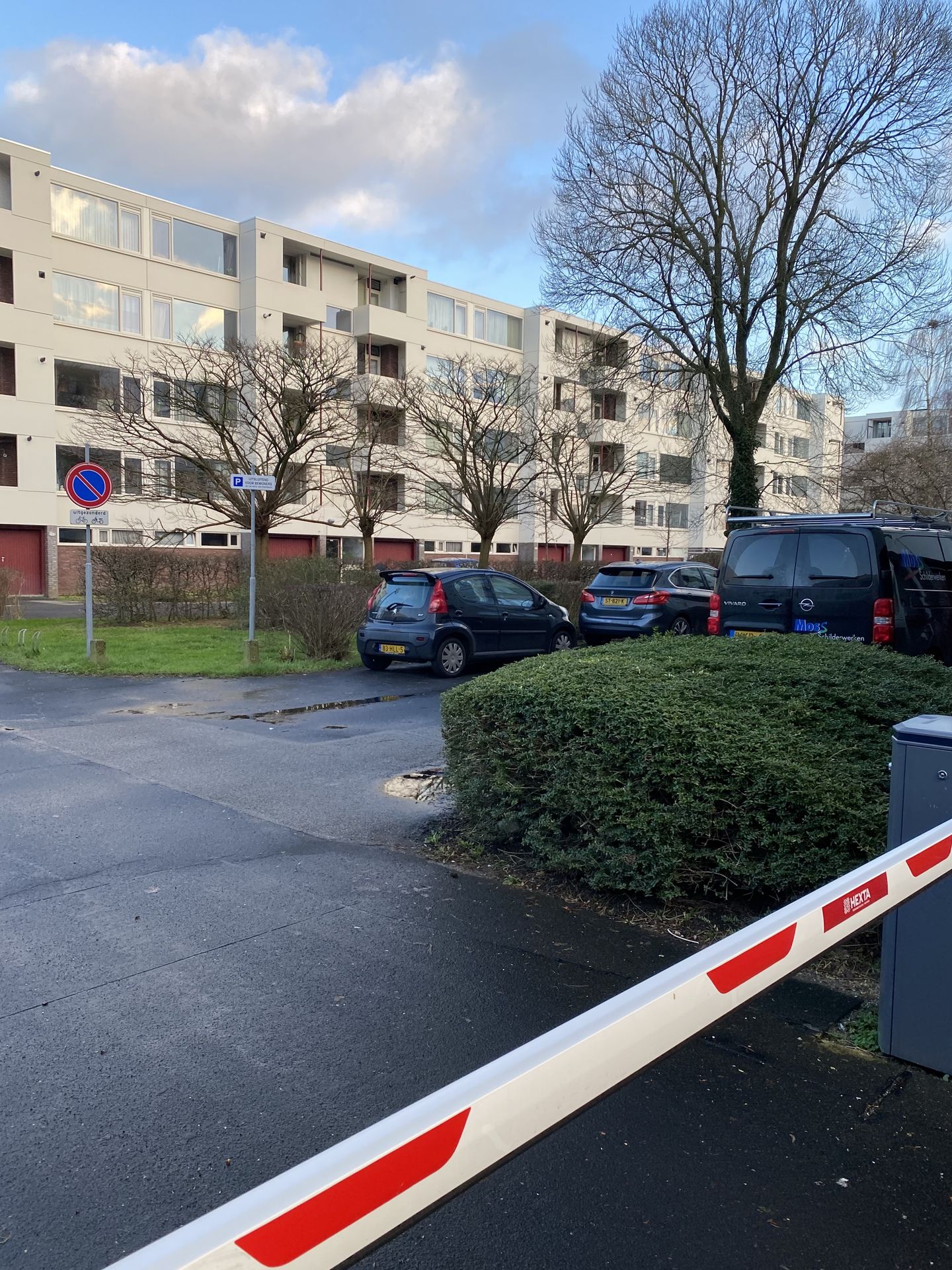 Foto 5 van Van Eysingalaan 217