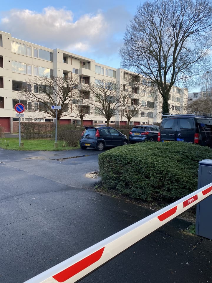 Photo 5 of Van Eysingalaan 217