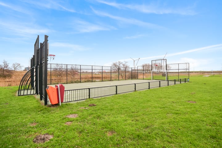 Foto 23 van Mercurius 49