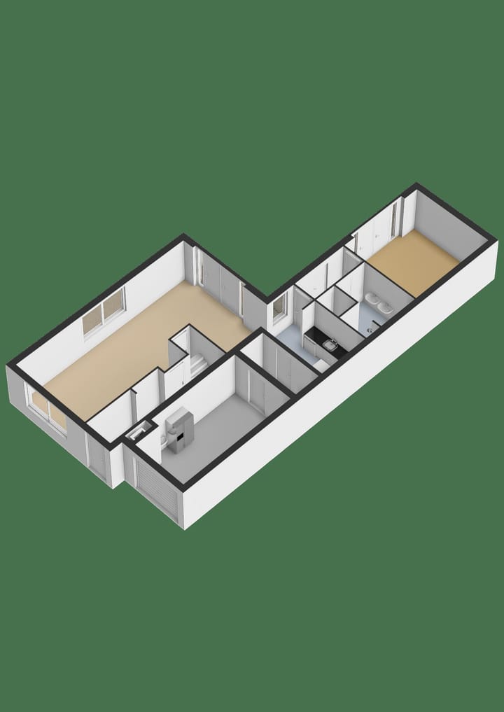 Foto 40 van Salomonsakker 17