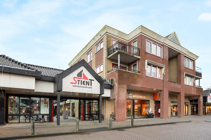 Foto 4 van De Stient 15-C