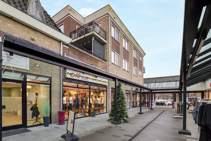 Foto 3 van De Stient 15-C