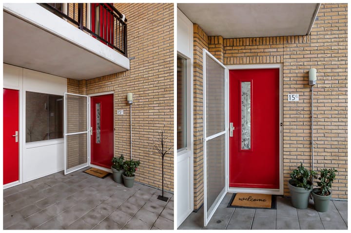 Photo 8 of De Stient 15-C