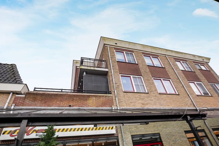 Foto 2 van De Stient 15-C