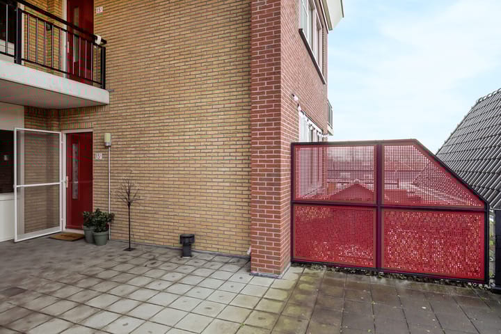 Photo 7 of De Stient 15-C